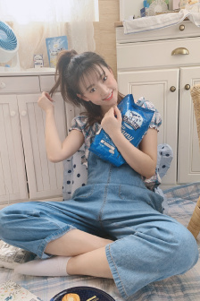 明星专题：贾延龙